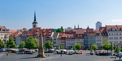 Feiertage Thüringen 2025