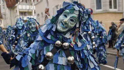 Rosenmontag